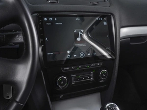 Лифтбек Skoda Octavia 2011 года, 849000 рублей, Ростов-на-Дону