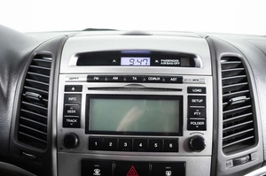 Внедорожник Hyundai Santa Fe 2010 года, 1299000 рублей, Пермь