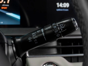 Внедорожник Chery Tiggo 4 Pro 2023 года, 1899000 рублей, Тюмень