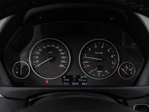 Седан BMW 3 серия 2013 года, 1799000 рублей, Тюмень