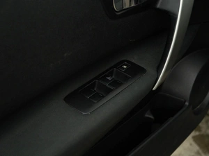 Внедорожник Nissan Qashqai 2012 года, 998055 рублей, Москва