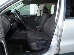 Внедорожник Volkswagen Tiguan 2013 года, 1480111 рублей, Тверь
