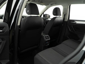 Внедорожник Volkswagen Tiguan 2019 года, 2547444 рублей, Москва