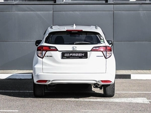 Внедорожник Honda Vezel 2015 года, 1590000 рублей, Кирилловка
