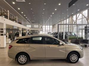Универсал ВАЗ (LADA) Vesta 2019 года, 1230000 рублей, Орёл