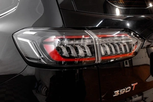 Внедорожник Chery Tiggo 8 Pro Max 2022 года, 2539000 рублей, Барнаул