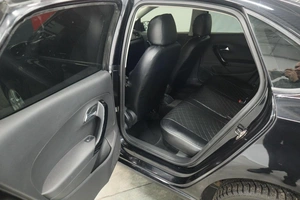 Седан Volkswagen Polo 2011 года, 870000 рублей, Курск