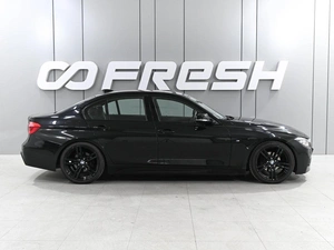 Седан BMW 3 серия 2015 года, 2399000 рублей, Аксай