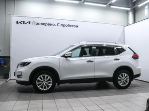 Внедорожник Nissan X-Trail 2019 года, 2199000 рублей, Красноярск