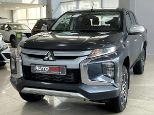 Пикап Mitsubishi L200 2021 года, 2497000 рублей, Солонцы