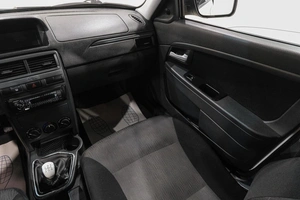 Седан ВАЗ (LADA) Priora 2017 года, 539000 рублей, Новокузнецк