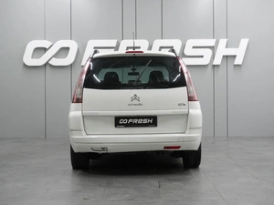 Минивэн Citroen Grand C4 Picasso 2013 года, 784000 рублей, Воронеж