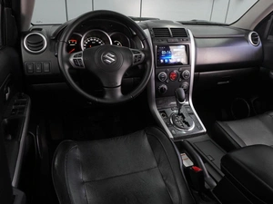 Внедорожник Suzuki Grand Vitara 2008 года, 1049000 рублей, Воронеж