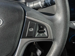 Седан Hyundai Solaris 2013 года, 988000 рублей, Краснодар