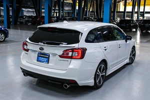 Универсал Subaru Levorg 2017 года, 1538000 рублей, Солонцы