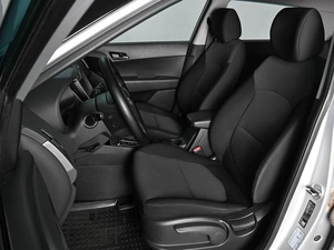Внедорожник Hyundai Creta 2020 года, 1870000 рублей, Ростов-на-Дону