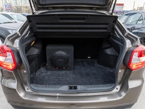 Лифтбек ВАЗ (LADA) Granta 2024 года, 1079000 рублей, Саратов