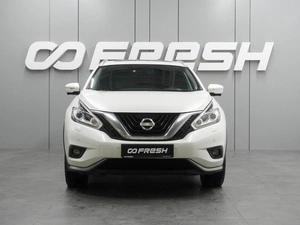 Внедорожник Nissan Murano 2019 года, 2675000 рублей, Воронеж