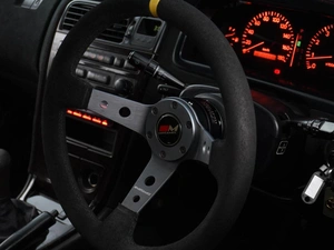 Седан Toyota Mark II 1993 года, 2150444 рублей, Москва
