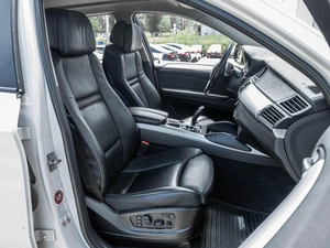 Внедорожник BMW X6 2012 года, 1910000 рублей, Ставрополь