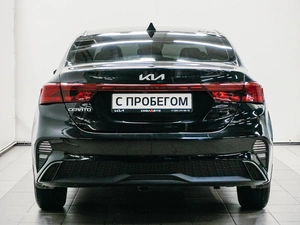 Седан Kia Cerato 2021 года, 1768000 рублей, Красноярск