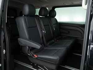 Минивэн Mercedes-benz Vito 2019 года, 3990046 рублей, Москва