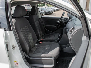 Седан Volkswagen Polo 2019 года, 1515000 рублей, Краснодар