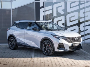 Внедорожник GAC GS3 2024 года, 2250000 рублей, Краснодар