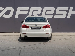 Седан BMW 5 серия 2014 года, 1945000 рублей, Краснодар