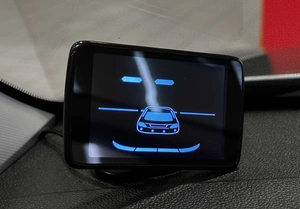 Внедорожник Hyundai Creta 2021 года, 2257000 рублей, Красноярск