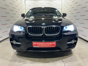 Внедорожник BMW X6 2011 года, 1890000 рублей, Красноярск