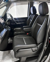 Минивэн Honda Stepwgn Spada 2021 года, 2557000 рублей, Красноярск