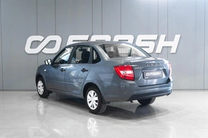 Седан ВАЗ (LADA) Granta 2021 года, 789000 рублей, Петрозаводск