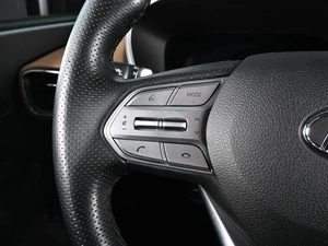 Внедорожник Hyundai Santa Fe 2020 года, 3949000 рублей, Аксай