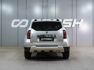 Внедорожник Renault Duster 2016 года, 1284000 рублей, Воронеж