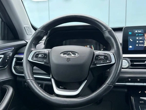 Внедорожник Chery Tiggo 7 Pro 2021 года, 1530000 рублей, Ижевск