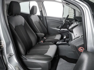 Внедорожник Ford EcoSport 2017 года, 1099000 рублей, Воронеж