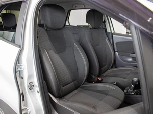 Внедорожник Renault Kaptur 2017 года, 1399000 рублей, Петрозаводск