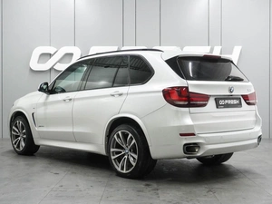 Внедорожник BMW X5 2015 года, 3999000 рублей, Воронеж