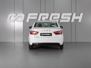 Седан ВАЗ (LADA) Vesta 2020 года, 1049000 рублей, Минеральные Воды
