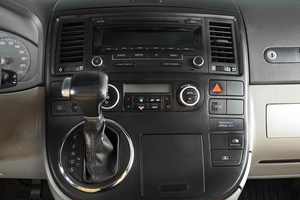Минивэн Volkswagen Multivan 2009 года, 1929000 рублей, Тюмень