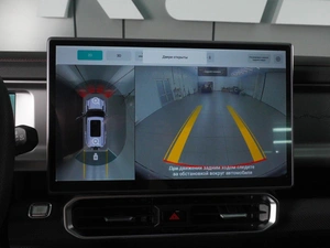 Внедорожник Jetour T2 2024 года, 3198000 рублей, Минеральные Воды