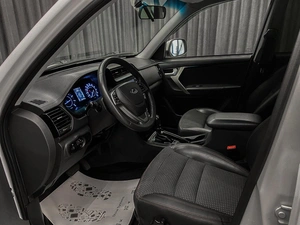 Внедорожник Chery Tiggo 3 2019 года, 965000 рублей, Красноярск