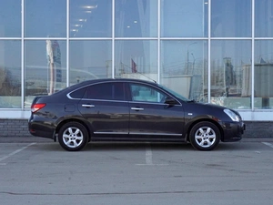 Седан Nissan Almera 2014 года, 749000 рублей, Нижний Новгород