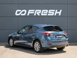 Хетчбэк Mazda Axela 2016 года, 1185000 рублей, Краснодар