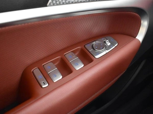 Седан Genesis G70 2022 года, 3417100 рублей, Казань