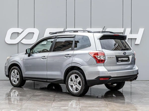 Внедорожник Subaru Forester 2012 года, 1485000 рублей, Краснодар