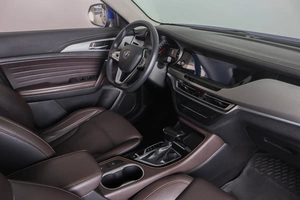 Внедорожник Changan CS35 Plus 2019 года, 1589000 рублей, Пермь