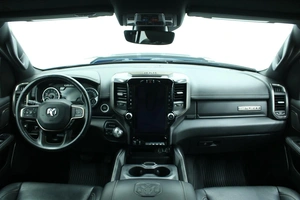 Пикап RAM 1500 2022 года, 8395000 рублей, Красноярск