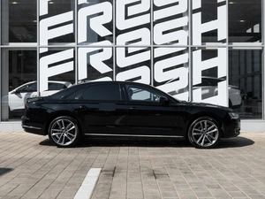 Седан Audi A8 2015 года, 2690000 рублей, Ставрополь